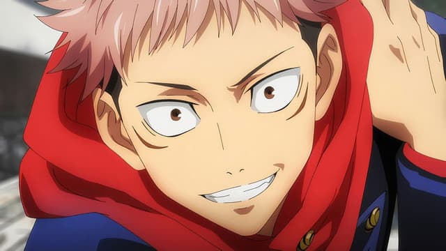 JUJUTSU KAISEN 14. Bölüm