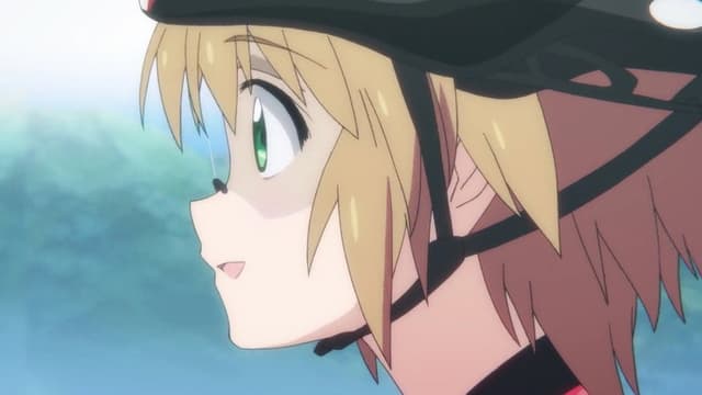 Long Riders! 10. Bölüm