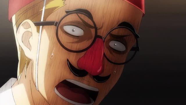 Hinamatsuri 8. Bölüm