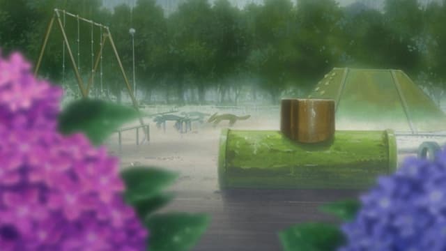 Kobato. 3. Bölüm