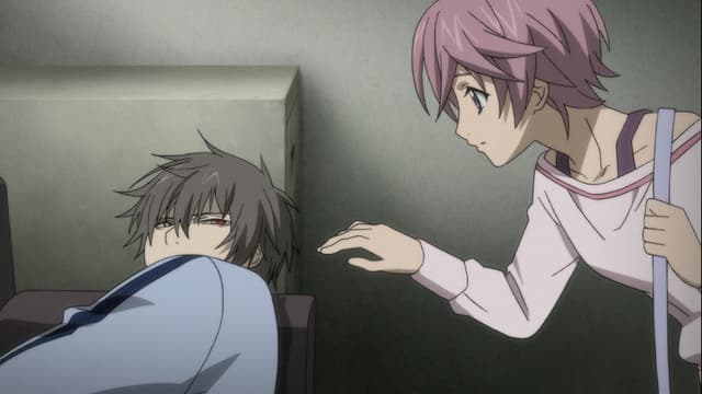 Psychic Detective Yakumo 2. Bölüm