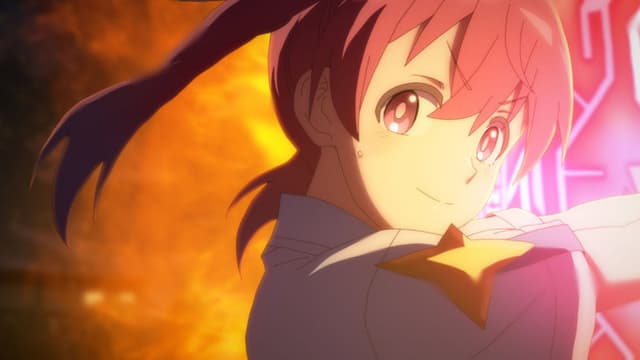 Magilumiere Magical Girls Inc. 12. Bölüm