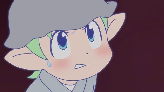 Hakata Mentai! Pirikarako-chan 8. Bölüm