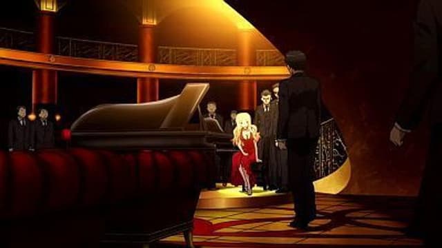 Assassination Classroom 19. Bölüm