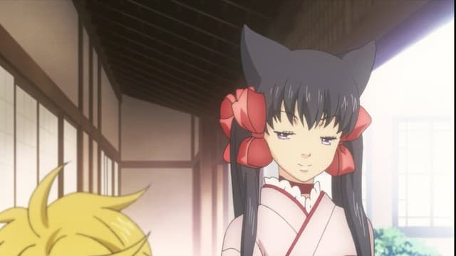 Zakuro 4. Bölüm