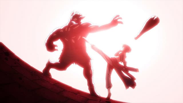 The Healer Who Was Banished from His Party, Is, in Fact, the Strongest 4. Bölüm