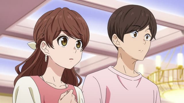 The Yuzuki Family's Four Sons 4. Bölüm