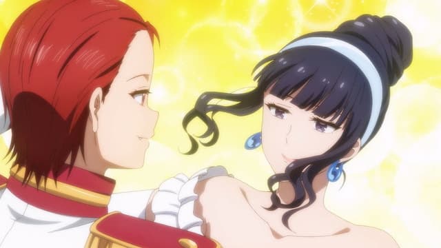 Tomo-chan Is a Girl! 12. Bölüm