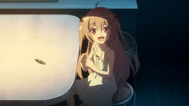 ATRI -My Dear Moments- 9. Bölüm