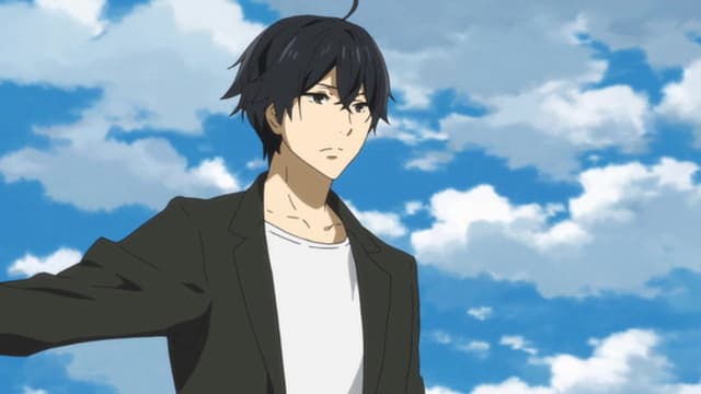 Barakamon 1. Bölüm