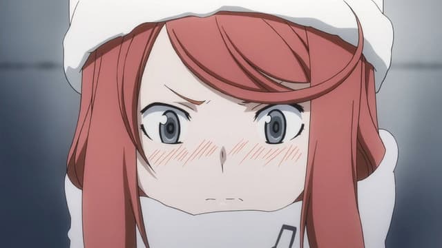 Devil Survivor 2: The Animation 9. Bölüm