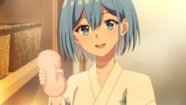 Can a Boy-Girl Friendship Survive? 5. Bölüm