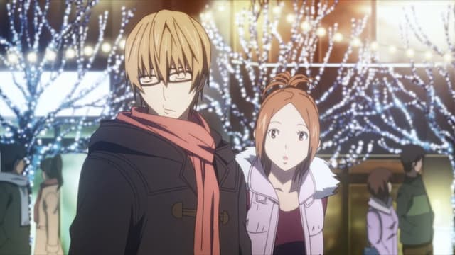 Bakuman 11. Bölüm