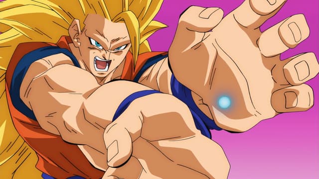 Dragon Ball Super 5. Bölüm