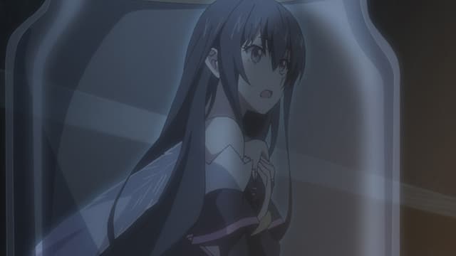 Ulysses: Jeanne d'Arc and the Alchemist Knight 4. Bölüm