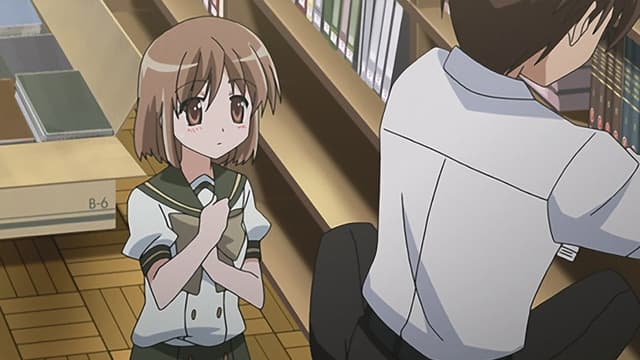 Shakugan no Shana 10. Bölüm