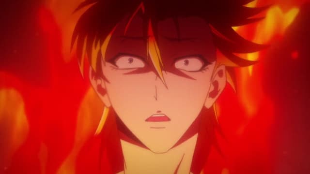 NANBAKA 9. Bölüm