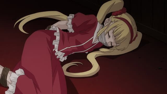 Re:Monster 9. Bölüm