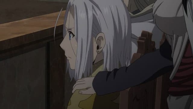The Heroic Legend of Arslan 17. Bölüm