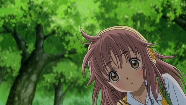 Kobato. 8. Bölüm