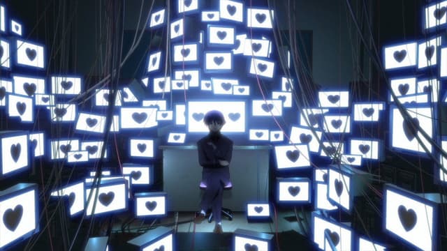 Angel Beats! 12. Bölüm
