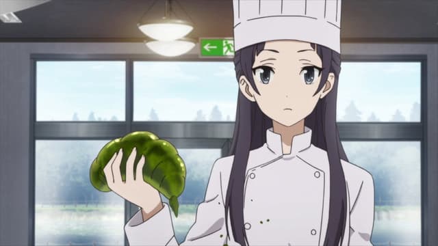 Sakura Quest 8. Bölüm