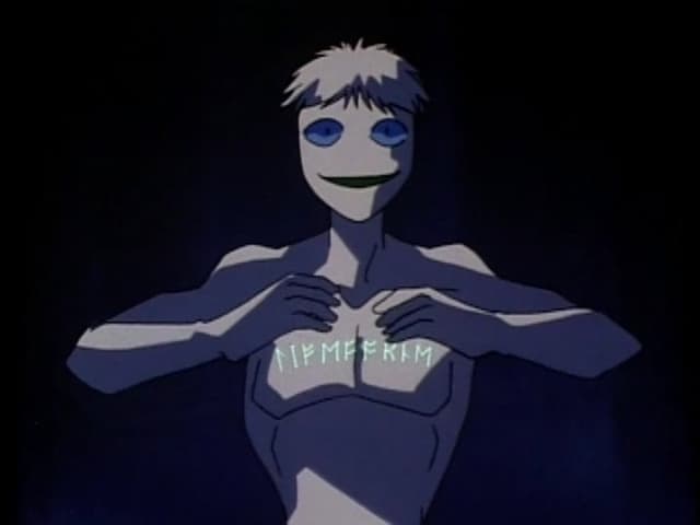 Orphen 10. Bölüm