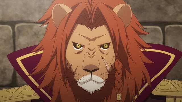 How a Realist Hero Rebuilt the Kingdom 9. Bölüm