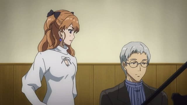 White Album 4. Bölüm