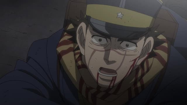 Golden Kamuy 11. Bölüm