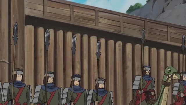 Utawarerumono 22. Bölüm