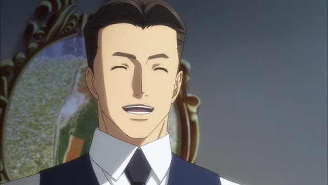 JOKER GAME 8. Bölüm