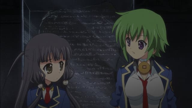 Detective Opera Milky Holmes 4. Bölüm