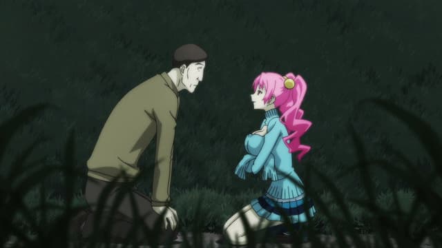 Shiki 16. Bölüm
