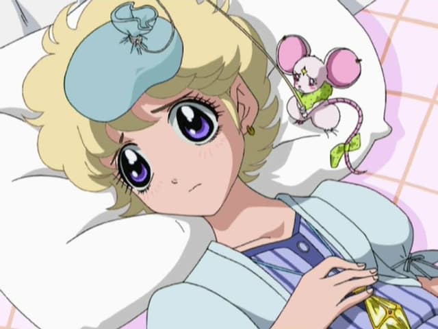 Sugar Sugar Rune 8. Bölüm