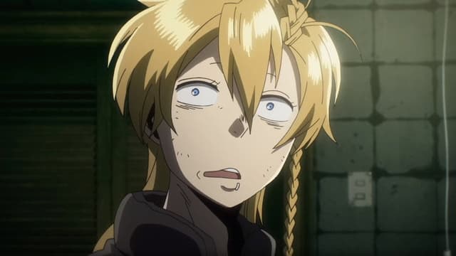 No Guns Life 2. Bölüm