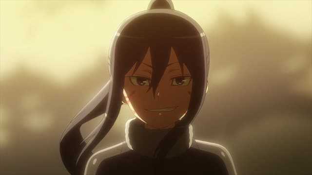Sword Art Online Alternative: Gun Gale Online 9. Bölüm