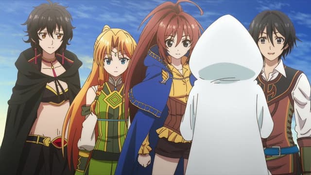 Isekai Cheat Magician 12. Bölüm