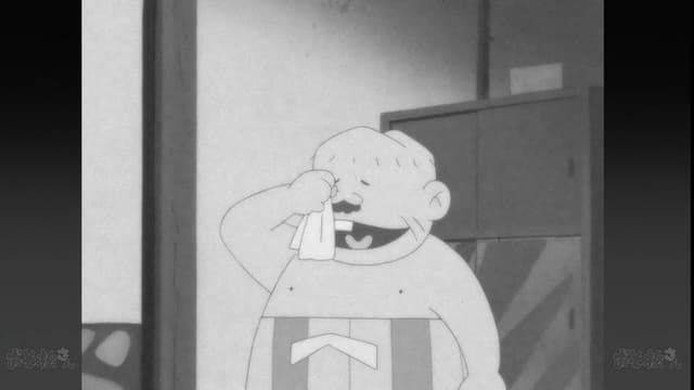Mr. Osomatsu 1. Bölüm