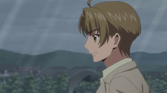 CARDFIGHT!! VANGUARD 13. Bölüm