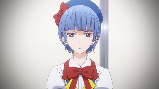 Kageki Shojo!! 4. Bölüm