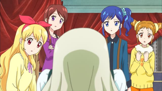Aikatsu! 20. Bölüm