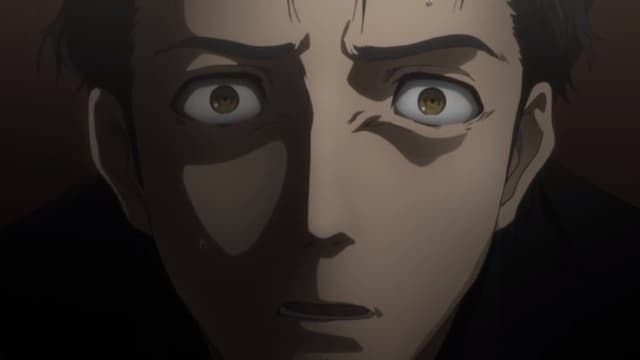 Steins;Gate 0 1. Bölüm
