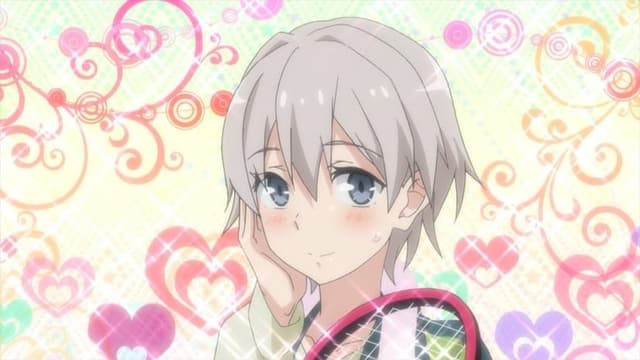 My Teen Romantic Comedy SNAFU 3. Bölüm