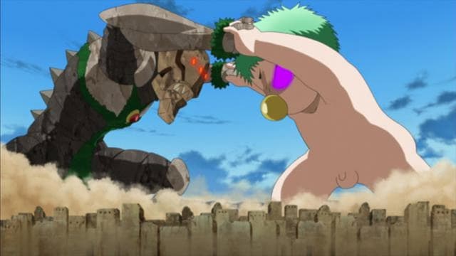 Beelzebub 24. Bölüm