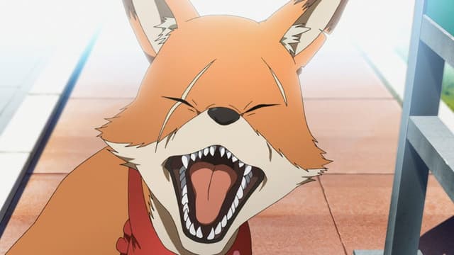 PERSONA 4 the Animation 14. Bölüm