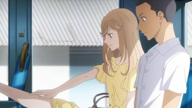 Kageki Shojo!! 8. Bölüm
