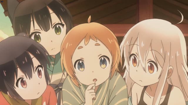 Urara Meirocho 12. Bölüm