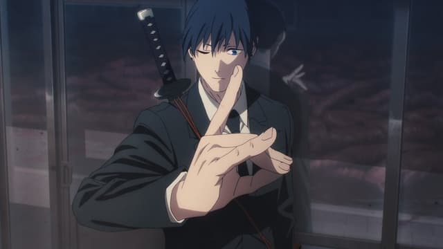 Chainsaw Man 4. Bölüm