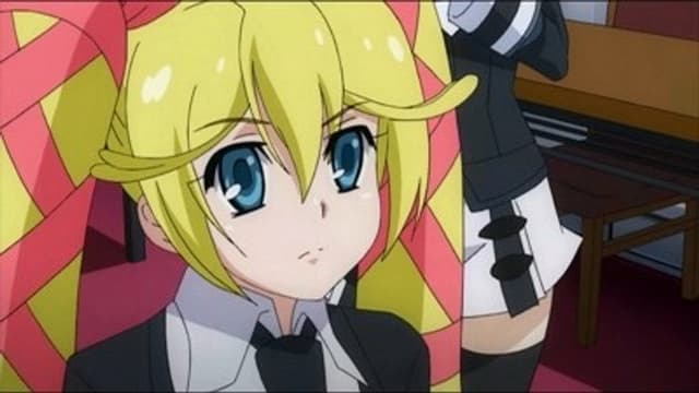 Asura Cryin' 8. Bölüm